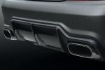 Mercedes-Benz SL CK63 RS by Carlsson 2009 года